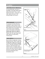 Предварительный просмотр 19 страницы Sunrise Medical F45 Owner'S Manual