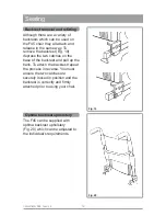 Предварительный просмотр 20 страницы Sunrise Medical F45 Owner'S Manual