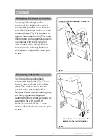 Preview for 21 page of Sunrise Medical F45 Owner'S Manual