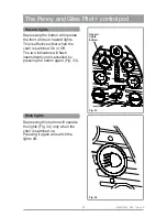 Preview for 27 page of Sunrise Medical F45 Owner'S Manual