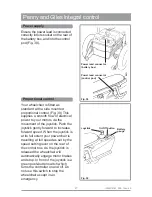 Preview for 31 page of Sunrise Medical F45 Owner'S Manual