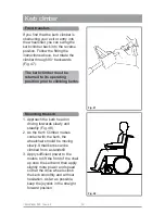 Preview for 36 page of Sunrise Medical F45 Owner'S Manual