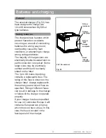 Preview for 41 page of Sunrise Medical F45 Owner'S Manual