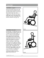 Preview for 50 page of Sunrise Medical F45 Owner'S Manual