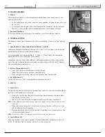 Preview for 28 page of Sunrise Medical Freestyle F11 User Instruction Manual & Warranty