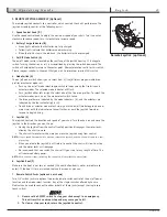 Preview for 29 page of Sunrise Medical Freestyle F11 User Instruction Manual & Warranty