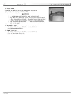 Preview for 30 page of Sunrise Medical Freestyle F11 User Instruction Manual & Warranty