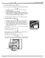 Preview for 32 page of Sunrise Medical Freestyle F11 User Instruction Manual & Warranty