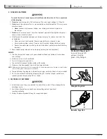 Preview for 33 page of Sunrise Medical Freestyle F11 User Instruction Manual & Warranty