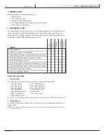 Preview for 36 page of Sunrise Medical Freestyle F11 User Instruction Manual & Warranty