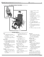 Preview for 43 page of Sunrise Medical Freestyle F11 User Instruction Manual & Warranty