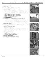 Preview for 60 page of Sunrise Medical Freestyle F11 User Instruction Manual & Warranty