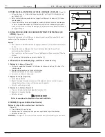 Preview for 62 page of Sunrise Medical Freestyle F11 User Instruction Manual & Warranty