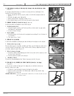 Preview for 64 page of Sunrise Medical Freestyle F11 User Instruction Manual & Warranty