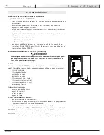 Preview for 66 page of Sunrise Medical Freestyle F11 User Instruction Manual & Warranty