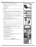 Preview for 102 page of Sunrise Medical Freestyle F11 User Instruction Manual & Warranty