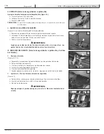 Preview for 103 page of Sunrise Medical Freestyle F11 User Instruction Manual & Warranty