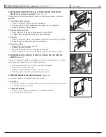 Preview for 104 page of Sunrise Medical Freestyle F11 User Instruction Manual & Warranty