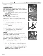 Preview for 105 page of Sunrise Medical Freestyle F11 User Instruction Manual & Warranty