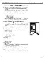 Preview for 106 page of Sunrise Medical Freestyle F11 User Instruction Manual & Warranty