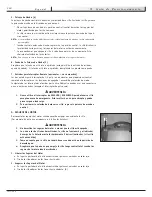 Preview for 109 page of Sunrise Medical Freestyle F11 User Instruction Manual & Warranty