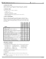 Preview for 116 page of Sunrise Medical Freestyle F11 User Instruction Manual & Warranty