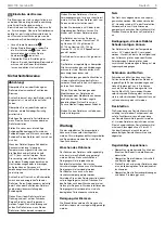 Preview for 9 page of Sunrise Medical GEMINO 30 User Manual