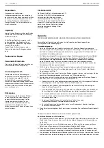 Preview for 10 page of Sunrise Medical GEMINO 30 User Manual