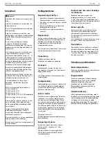 Preview for 13 page of Sunrise Medical GEMINO 30 User Manual