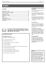 Preview for 15 page of Sunrise Medical GEMINO 30 User Manual