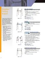 Preview for 6 page of Sunrise Medical Guardian 5144X Brochure