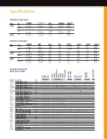 Preview for 13 page of Sunrise Medical Guardian 5144X Brochure