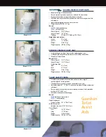 Предварительный просмотр 19 страницы Sunrise Medical Guardian 5144X Brochure