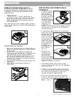 Предварительный просмотр 79 страницы Sunrise Medical JAY ADIEU Owner'S Manual Supplement