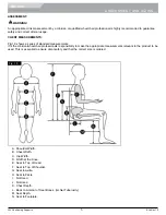 Preview for 5 page of Sunrise Medical Jay Anterior Trunk Supports Owner'S Manual