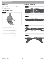 Preview for 6 page of Sunrise Medical Jay Anterior Trunk Supports Owner'S Manual