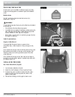 Preview for 7 page of Sunrise Medical Jay Anterior Trunk Supports Owner'S Manual