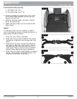 Preview for 8 page of Sunrise Medical Jay Anterior Trunk Supports Owner'S Manual