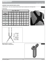 Preview for 9 page of Sunrise Medical Jay Anterior Trunk Supports Owner'S Manual