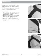 Preview for 16 page of Sunrise Medical Jay Anterior Trunk Supports Owner'S Manual