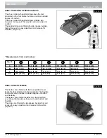 Preview for 18 page of Sunrise Medical Jay Anterior Trunk Supports Owner'S Manual