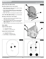 Preview for 20 page of Sunrise Medical Jay Anterior Trunk Supports Owner'S Manual