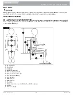 Preview for 23 page of Sunrise Medical Jay Anterior Trunk Supports Owner'S Manual