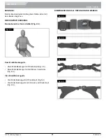 Preview for 24 page of Sunrise Medical Jay Anterior Trunk Supports Owner'S Manual