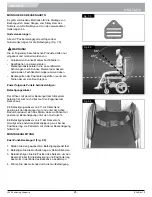 Preview for 25 page of Sunrise Medical Jay Anterior Trunk Supports Owner'S Manual