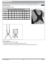 Preview for 30 page of Sunrise Medical Jay Anterior Trunk Supports Owner'S Manual