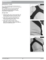 Preview for 34 page of Sunrise Medical Jay Anterior Trunk Supports Owner'S Manual