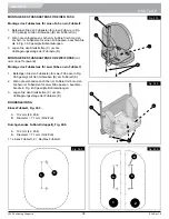 Preview for 38 page of Sunrise Medical Jay Anterior Trunk Supports Owner'S Manual