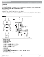 Preview for 41 page of Sunrise Medical Jay Anterior Trunk Supports Owner'S Manual