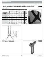 Preview for 45 page of Sunrise Medical Jay Anterior Trunk Supports Owner'S Manual